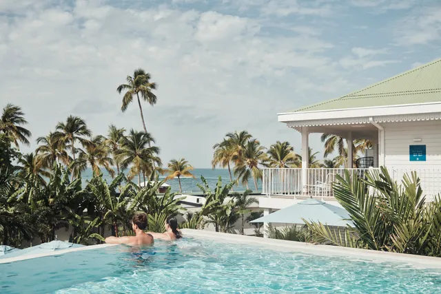 Club Med La Caravelle