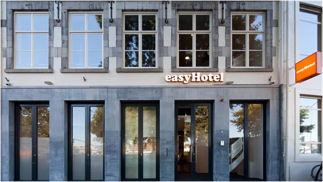 easyHotel Maastricht City Centre