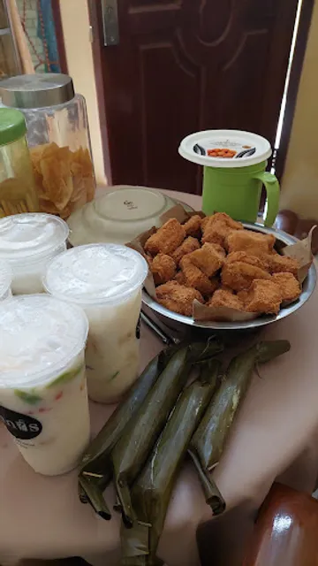 Tahu Sumedang Sumber Rasa