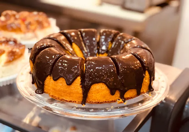 Casa de Pães Vivian