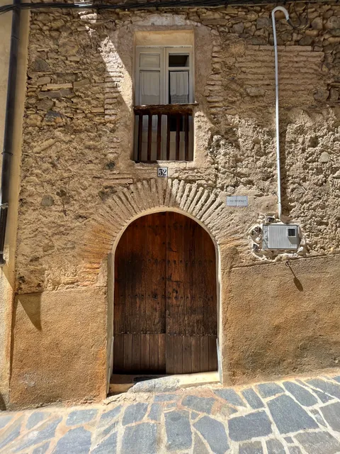 Cal Joanet de Gratallops