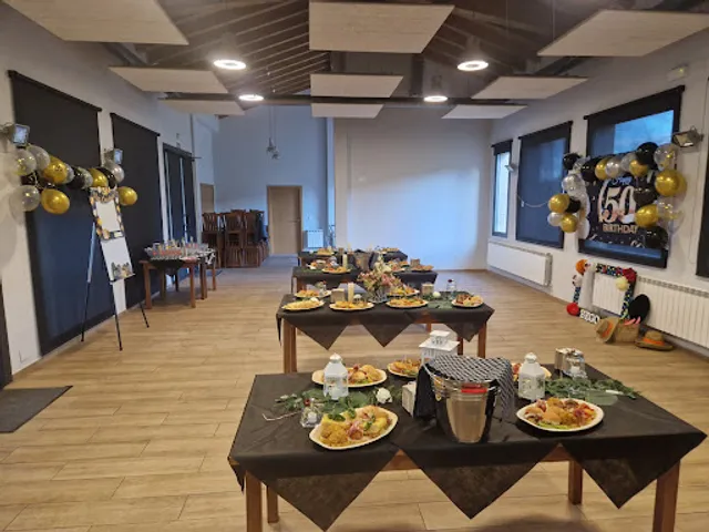 RESTAURANTE ITURRIALDE DBH