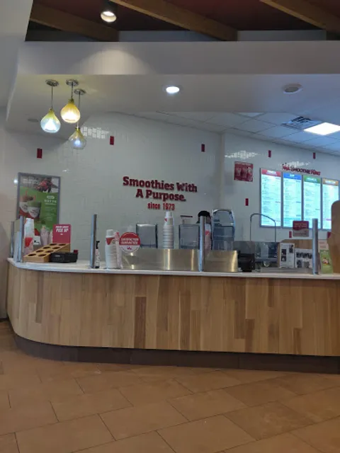 Smoothie King