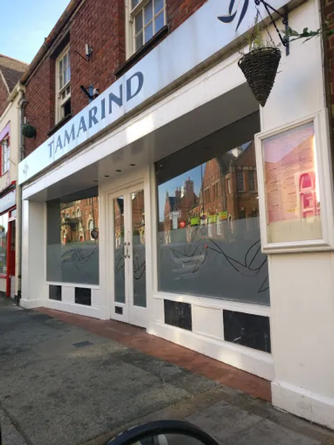 Tamarind Indian Restaurant