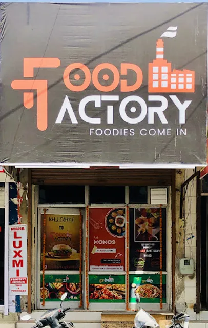 Food Factory
