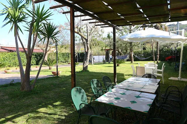 B&B Ristorante Pizzeria Villa Brunella