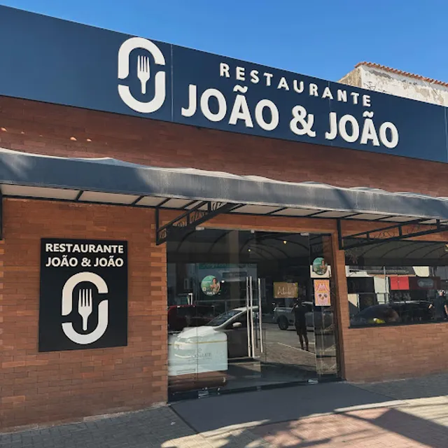 Restaurante João e João