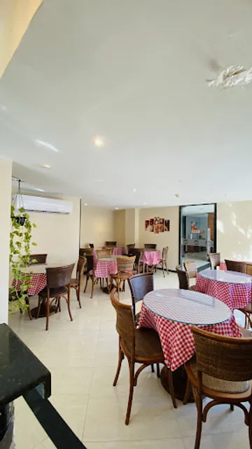 PIZZARIA ITÁLIA BEACH NATAL