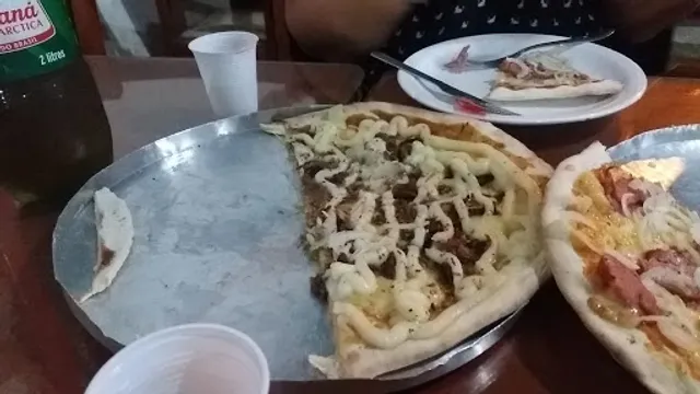 Pizzaria Papito
