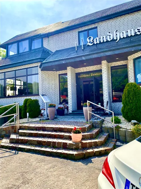 Hotel Landhaus Sundern in Tecklenburg