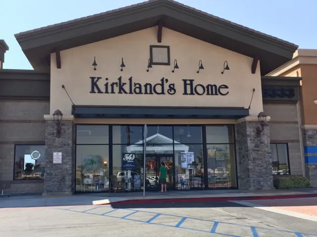 Kirkland's Home