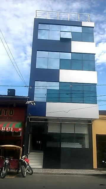 Bora Hotel Iquitos