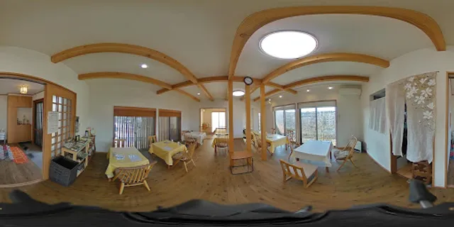 かふえとらんち きぼう