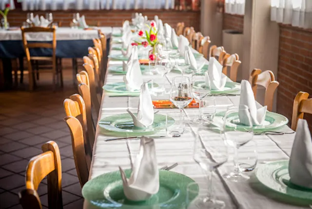 Trattoria Pian de Farrò