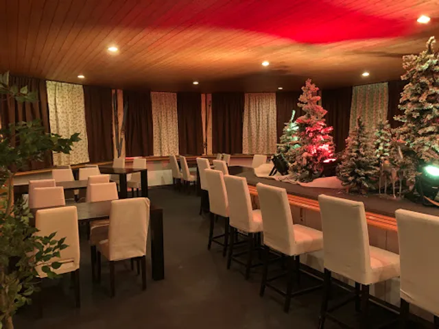 STEIL'ALVA | Bergrestaurant | Events | STEILALVA