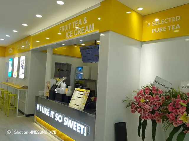 Tianlala Pondok Aren