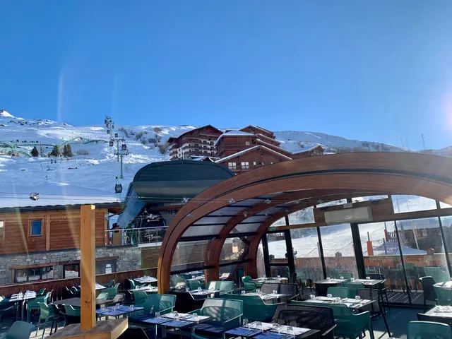 Chalet Hotel Cocon Des Neiges - Ski Famille Les Bruyeres.
