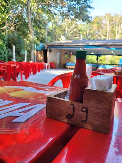 Colina Verde Restaurante