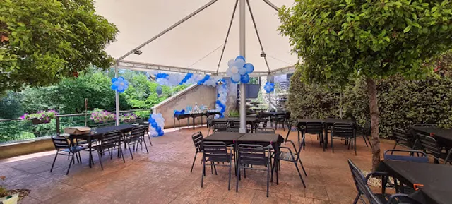 Restaurante LA BRASA