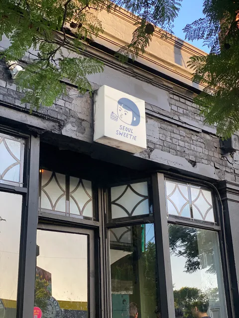 Seoul Sweetie