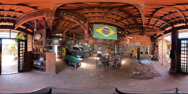 Lá No Fundo Restaurante