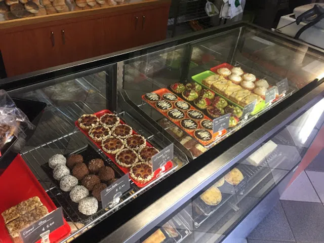 Gidgegannup Bakery & Cafe