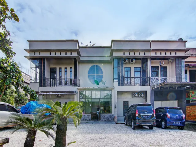 OYO 91985 Penginapan Noer Syariah