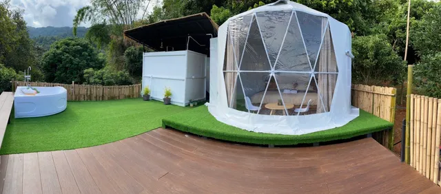 ทำมะชาด บ้านผาฮี้