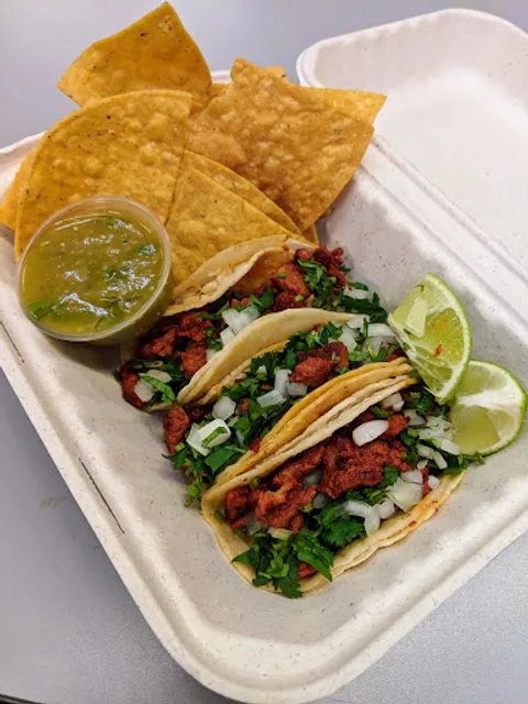 Los Portales Restaurant