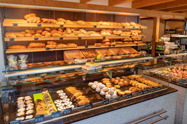 Bäckerforum Aeschlimann AG