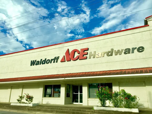 Waldorff Ace Hardware
