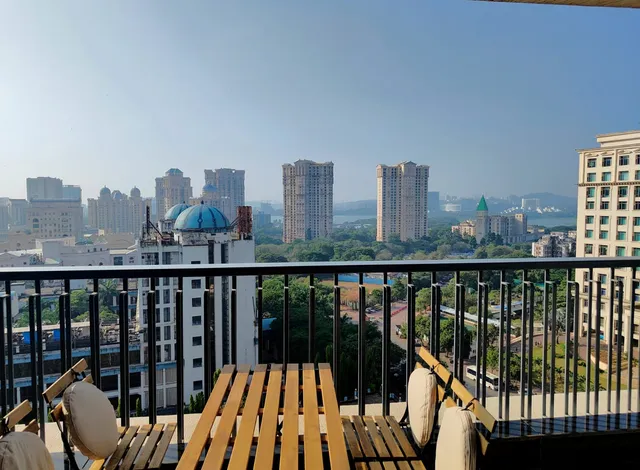 Maxxvalue Chitranjan Tower Hiranandani Powai