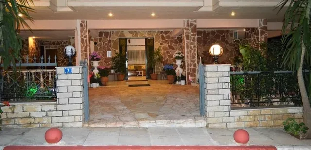 Apartments-Zoumperi-Attiki