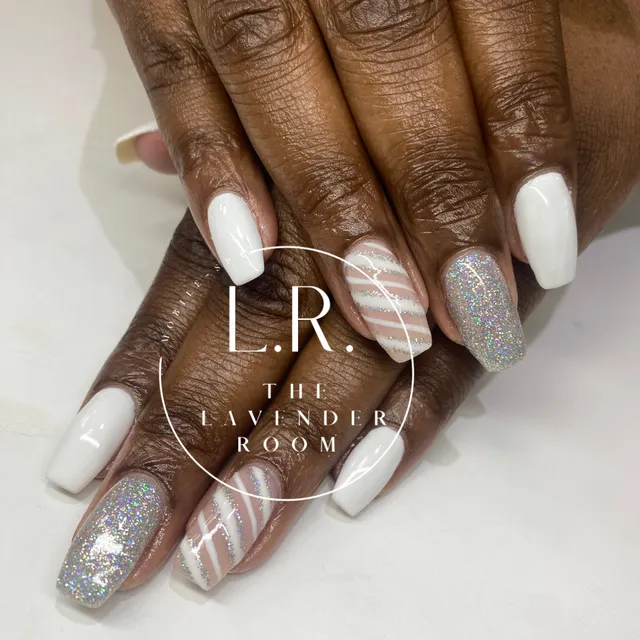 Lavender Room Mobile Spa