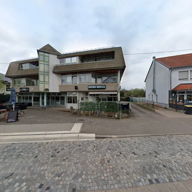 Bistro Mocca