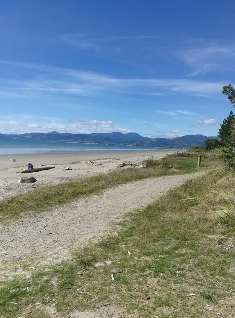 Moturoa / Rabbit Island