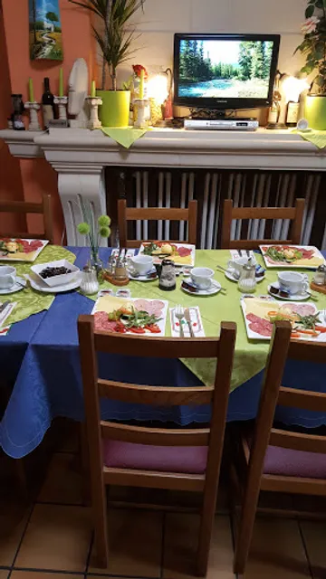 La Strada Ristorante-Pizzeria