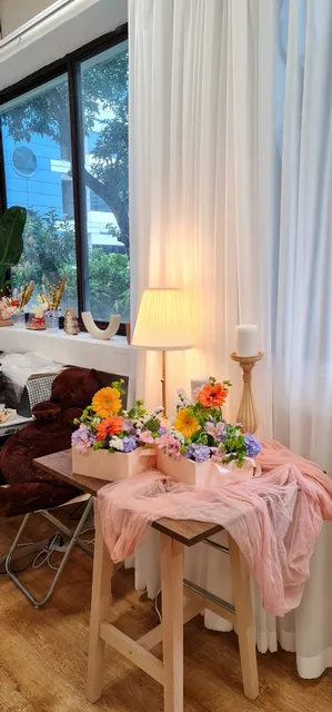 Le Blanc Florist Studio