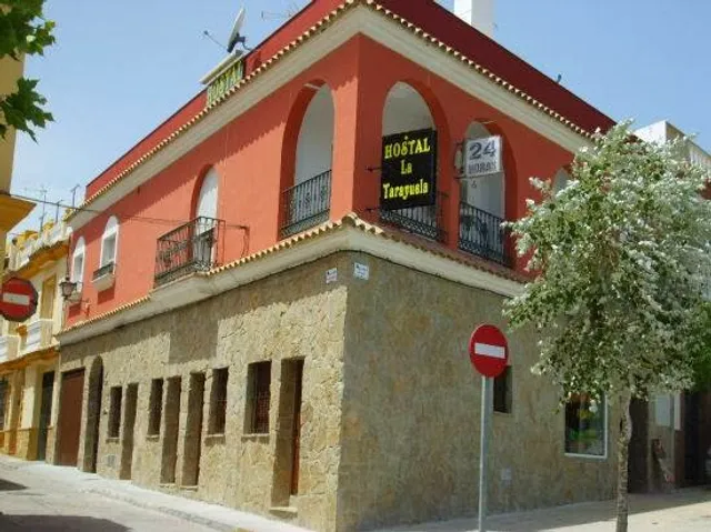 Hostal La Tarayuela