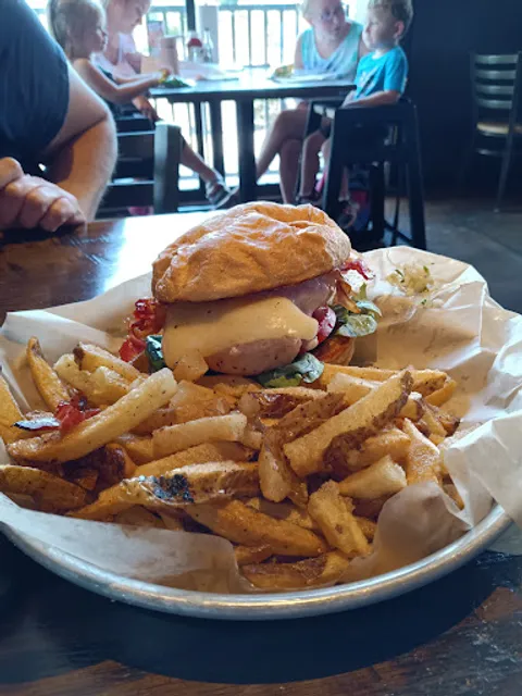 Primanti Bros. Restaurant and Bar