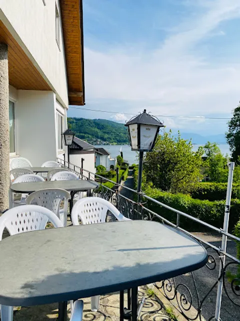 China-Restaurant Kanton