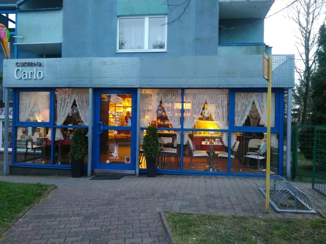 Cukiernia Consonni CARLO