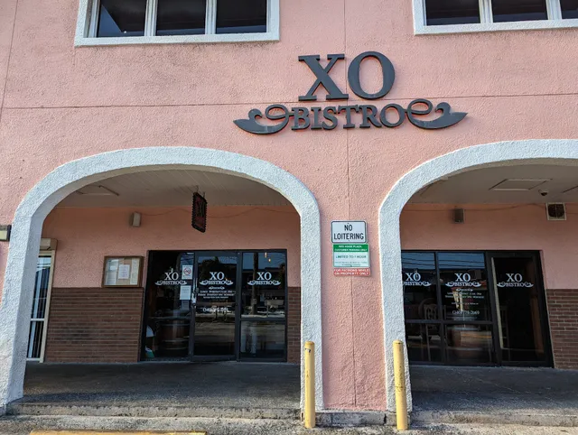 XO Bistro