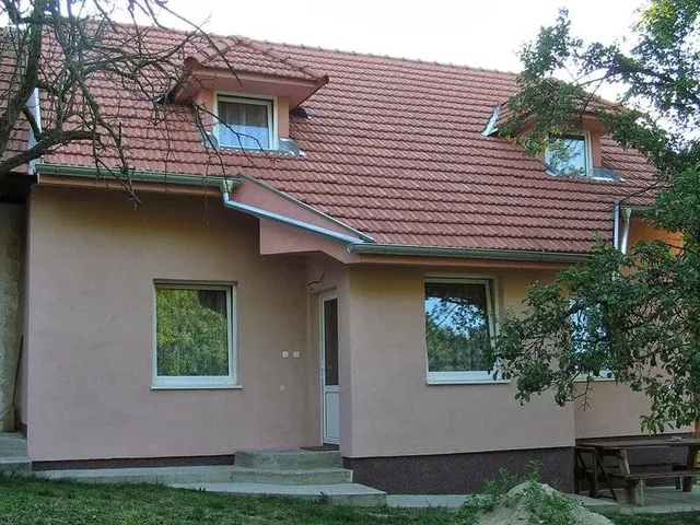 Chata Sovička - ubytovanie Podhájska