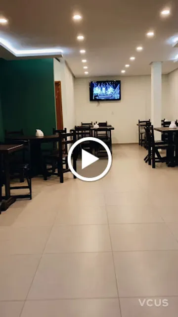 Beer Point - Lanchonete e Pizzaria