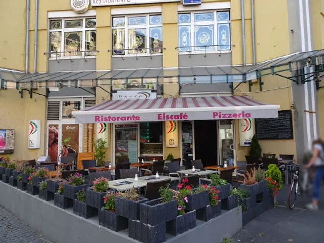 Bar-Ristorante-Lounge Dante