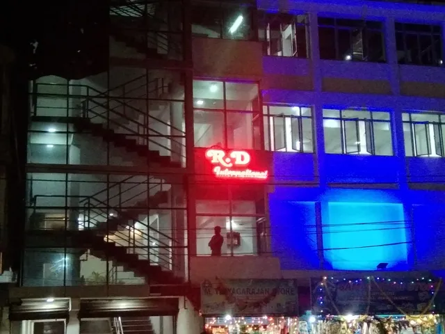 Hotel R.D International