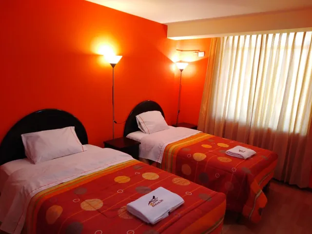 Colca Andina Inn