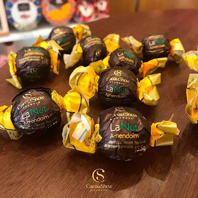 Cacau Show - Chocolates