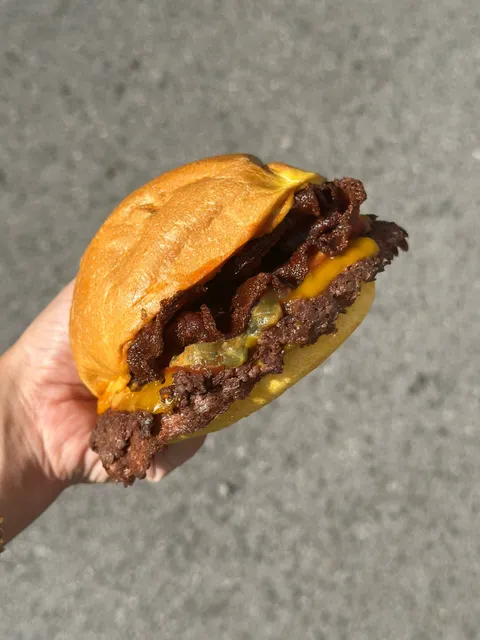 FANATIKO BURGER CLUB